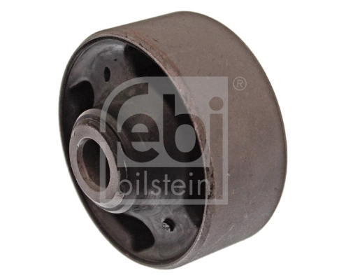 Mounting, control/trailing arm